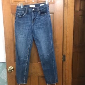 PACSUN.  Vintage icon jeans.  27 excellent condition